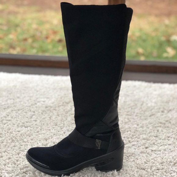 bzees enchanted boot